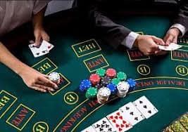 Live Casino